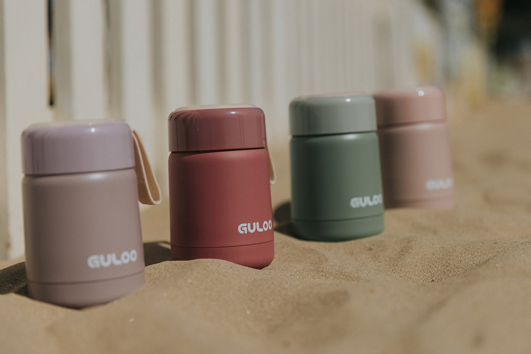 Goodie AQUAKID'S GLISS - Gourde