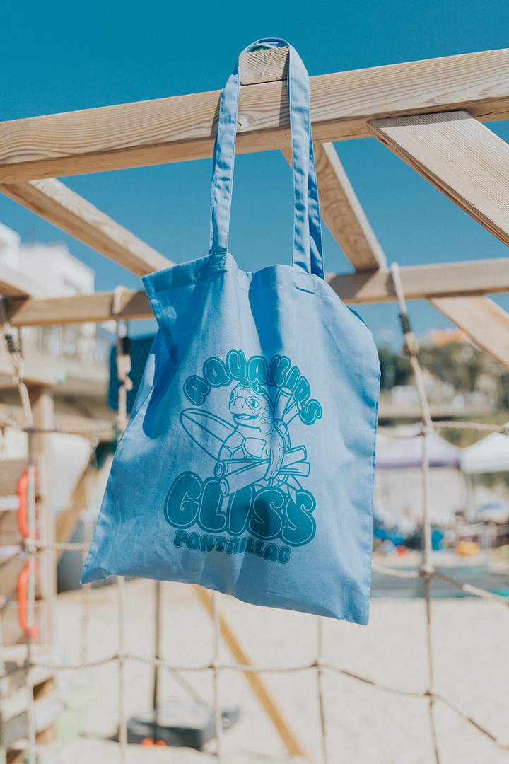 Goodie AQUAKID'S GLISS - Sac