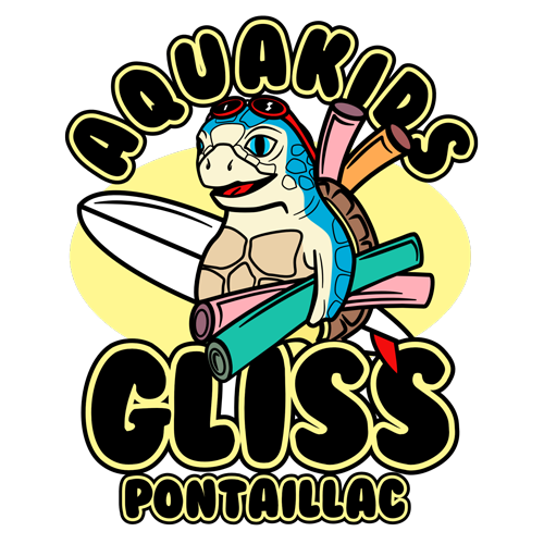 Aquakids Gliss Pontaillac